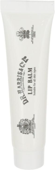 Image du produit D.R. Harris Baume à lèvres en tube (Baume, 15 ml)