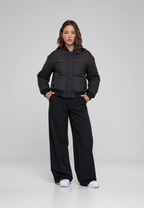 Image du produit Urban Classics Blouson pour femmes - 126819 (5XL)