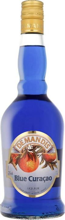 Immagine prodotto Demandis Curacao blu
