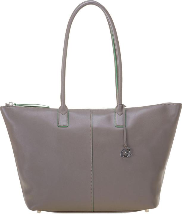 Image du produit Mywalit Sac à main Sorano en cuir 31 cm (5 l)
