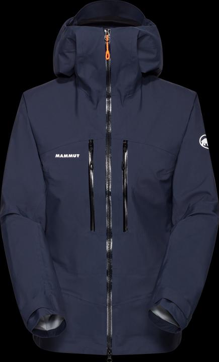 Mammut Taiss HS Hooded Jacket Women