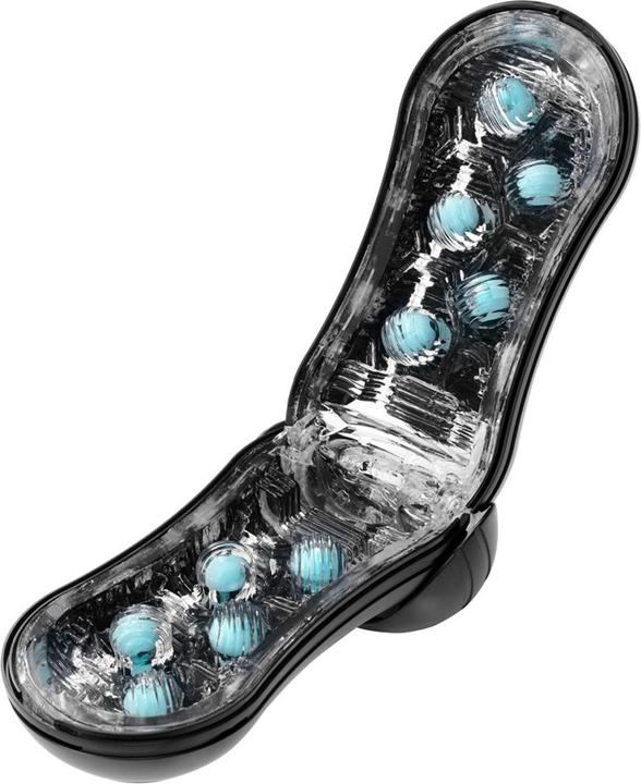 Actual product image Tenga Flip Orb Strong