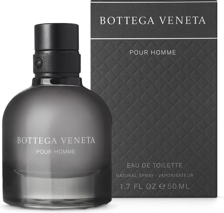 Image du produit Bottega Veneta Pour Homme (Eau de toilette, 50 ml)
