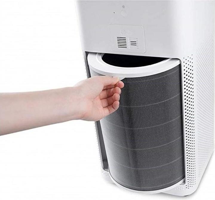 Actual product image Xiaomi Mi Air Purifier 3H (44 m²)