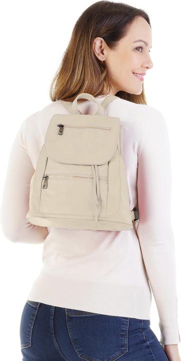 Actual product image Samantha Look City backpack (12 l)