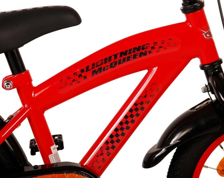 Immagine prodotto Cars Disney Kinderfahrrad (14")