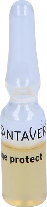 Produktbild SantaVerde Aloe Vera Age Protect Ampullenkur (10 ml)