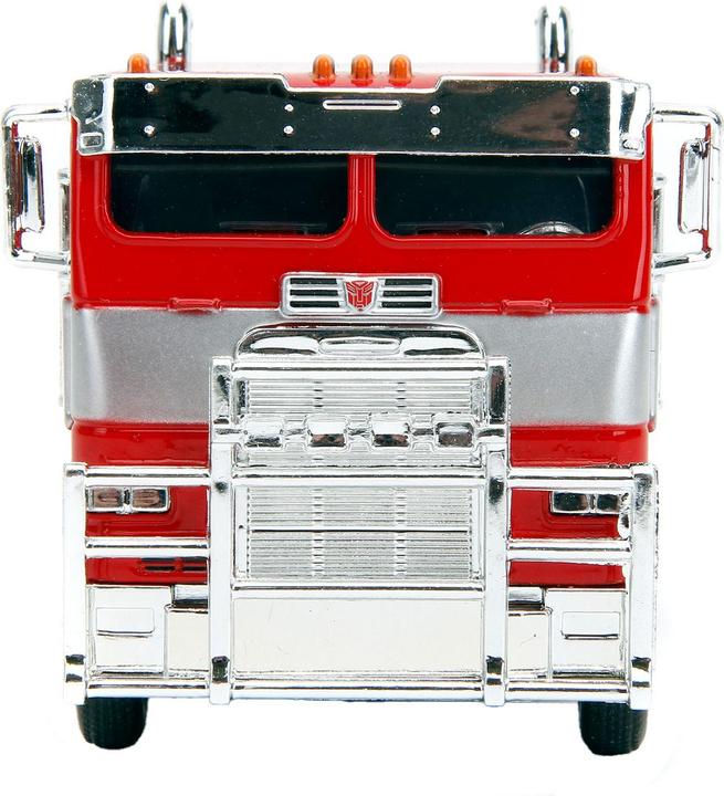 Immagine prodotto Jada Transformers T7 Optimus Prime Camion 1:32