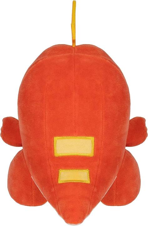 Actual product image Jazwares Pokémon: Crocodile (20 cm)