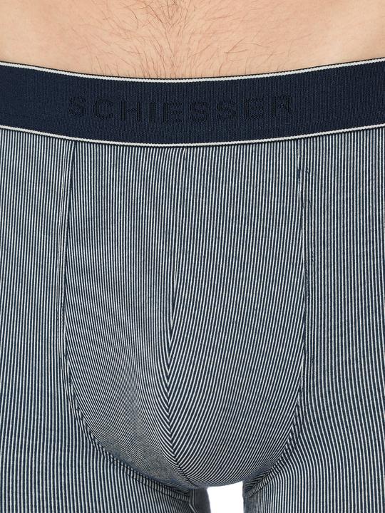 Actual product image Schiesser Trunk Duality Function (3XL, pack of 2)