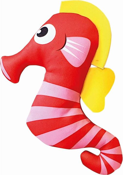 Nobby Seepferdchen Floating (Kauspielzeug Hund)