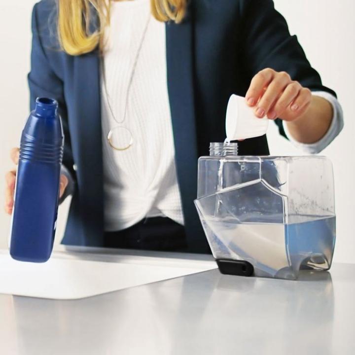 Actual product image Bissell SpotClean Auto Pro Select