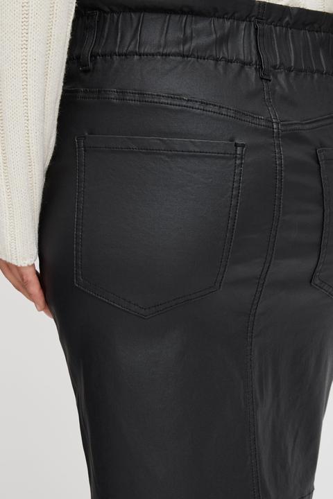 Actual product image B.young BYKIKO SKIRT 4 - 20811797 (40)