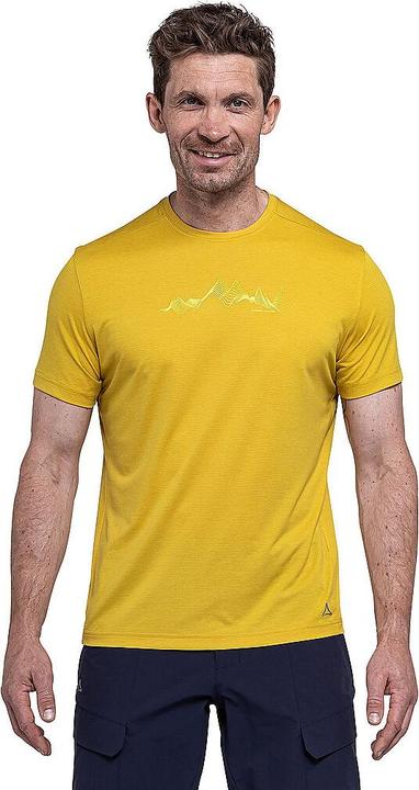 Produktbild Schöffel CIRC T Shirt Sulten M (4XL)