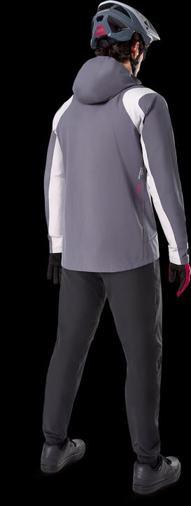 Immagine prodotto Alpinestars Giacca 24 A-Dura Rain (Uomini, M)