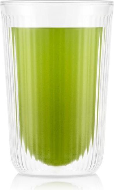 Produktbild Bodum Trinkglas Douro 2er Set Transparent, 0.25 l, Glas (0.25 l, 2 x)