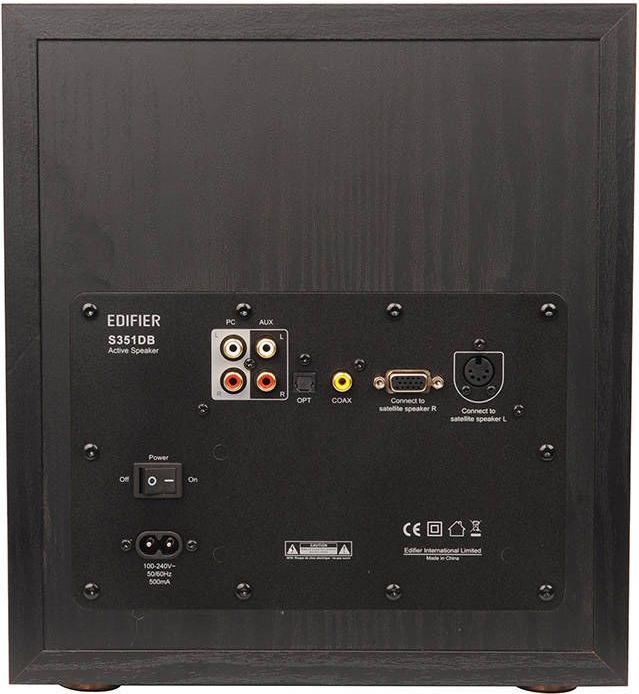 Immagine prodotto Edifier S351DB (1 pz., 150 W)