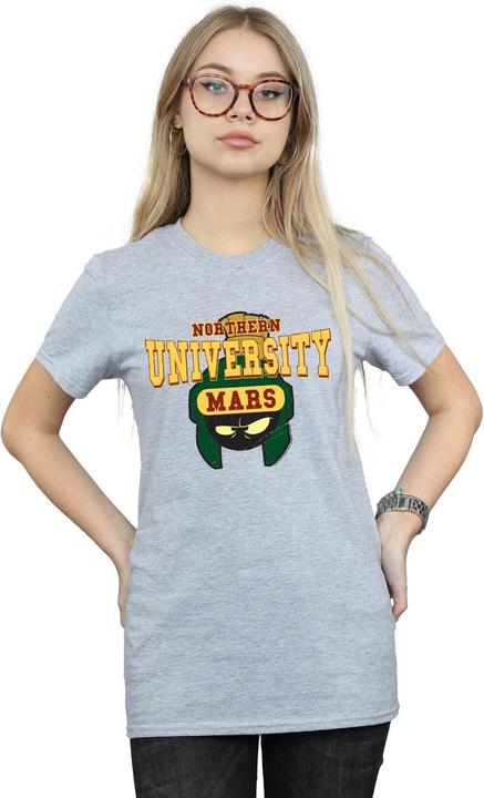 Produktbild Looney Tunes Northern University Of Mars TShirt (M)