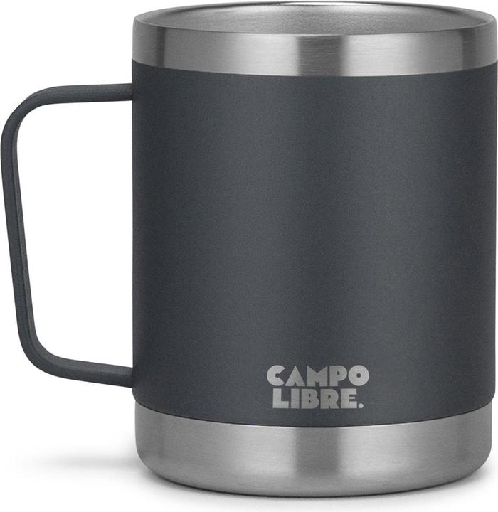 Produktbild Campo Libre. Tito
