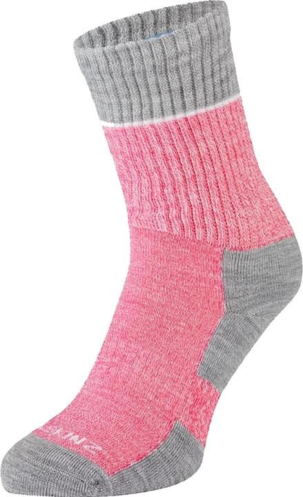 rose-gris clair marl-cream