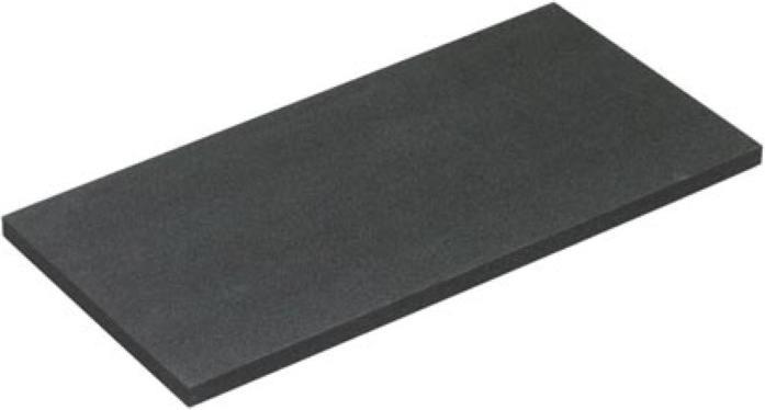 Velleman CAOUTCHOUC MOUSSE- POUR HE906280 (14 cm)