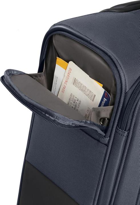 Actual product image Samsonite SPINNER 55/20 (37 l, Hand luggage (up to 50 litres))