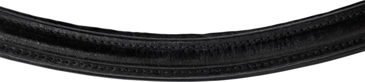 Actual product image Kerbl Snaffle bridle