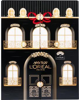 Produktbild L'Oréal Paris Maison Advent Calendar 2023