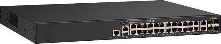 Image du produit Ruckus Commutateur ICX 7150, 24x (24 ports)