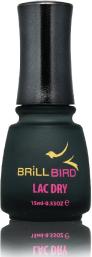 Immagine prodotto BrillBird Lac Dry- Essiccatore di lacca 15ml