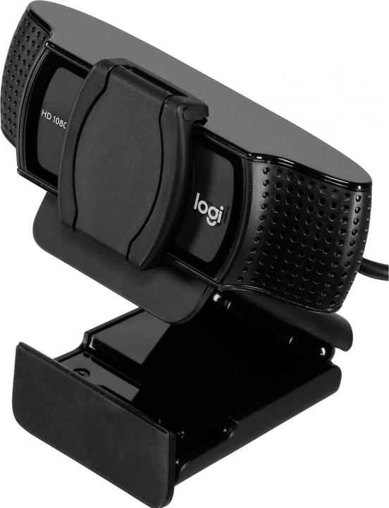 Immagine prodotto Logitech C920e (2 Mpx)