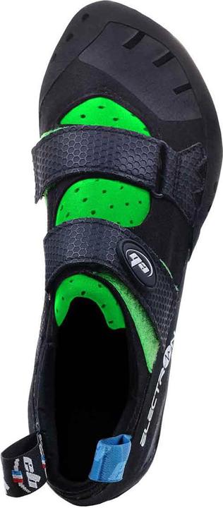 Image du produit EB Electron Chaussons d'escalade (43)