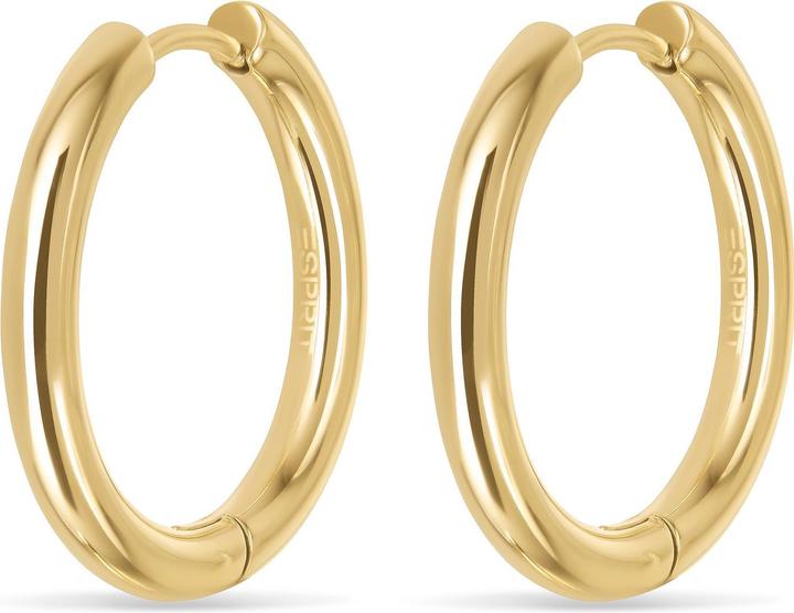 Produktbild Esprit Bold Maxi Ohrringe (Edelstahl)