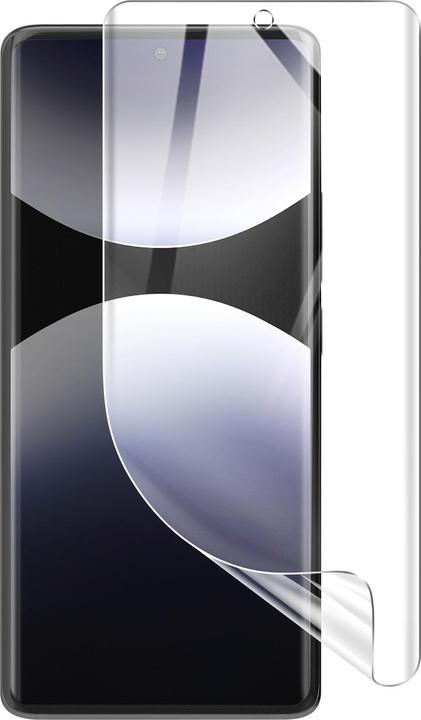 Actual product image Imak Hydrogel (1 Piece, Xiaomi Redmi Note 14 Pro)
