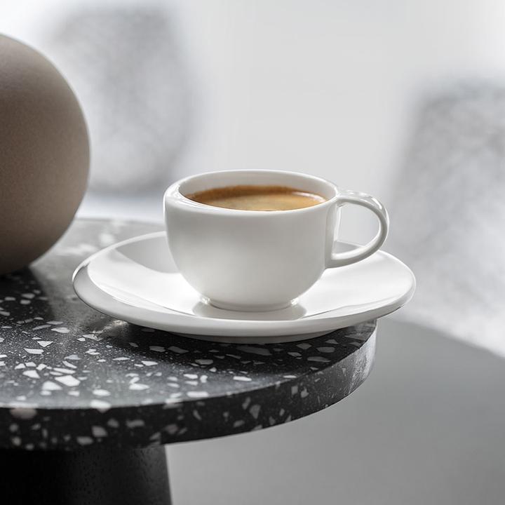 Produktbild Villeroy & Boch Mokka-/Espressoobertasse NewMoon (100 ml, 1 x)