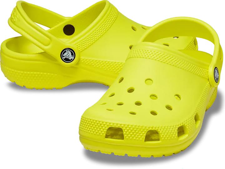 Produktbild Crocs K's Classic Clog (28)