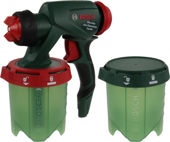 Produktbild Bosch Home & Garden Pfs 5000 E