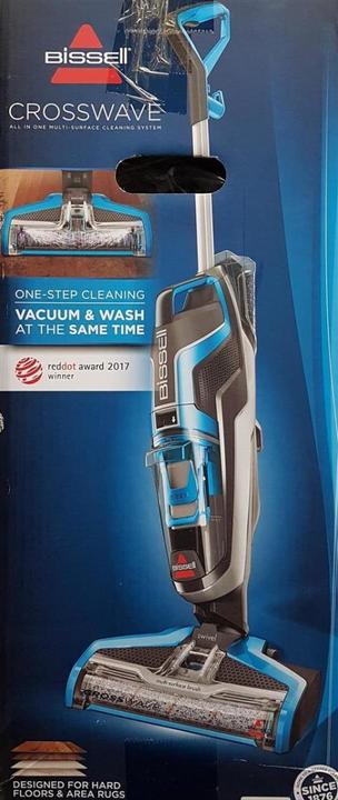 Produktbild Bissell Cross Wave