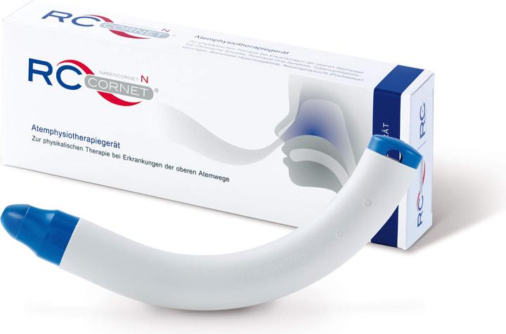 Immagine prodotto Cegla Rc Cornet N Cornetta nasale, 1 pezzo (1 x)