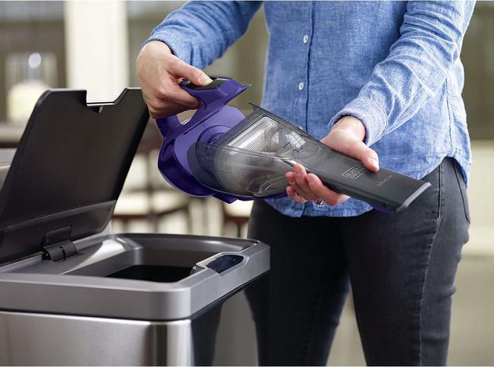 Productafbeelding Black & Decker Dustbuster Huisdier