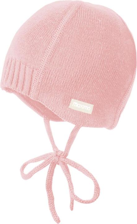 Actual product image Maximo Strickmütze mit Band