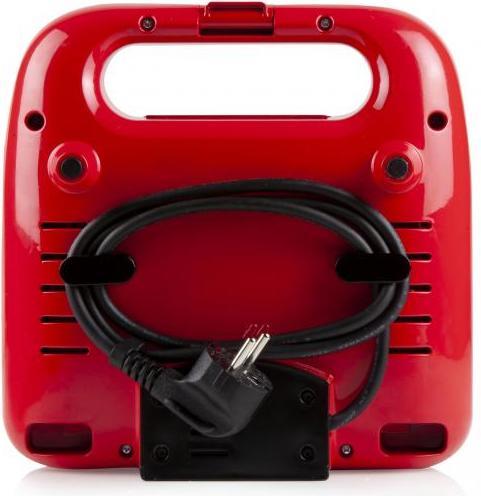 Produktbild Domo Sandwich-Toaster
