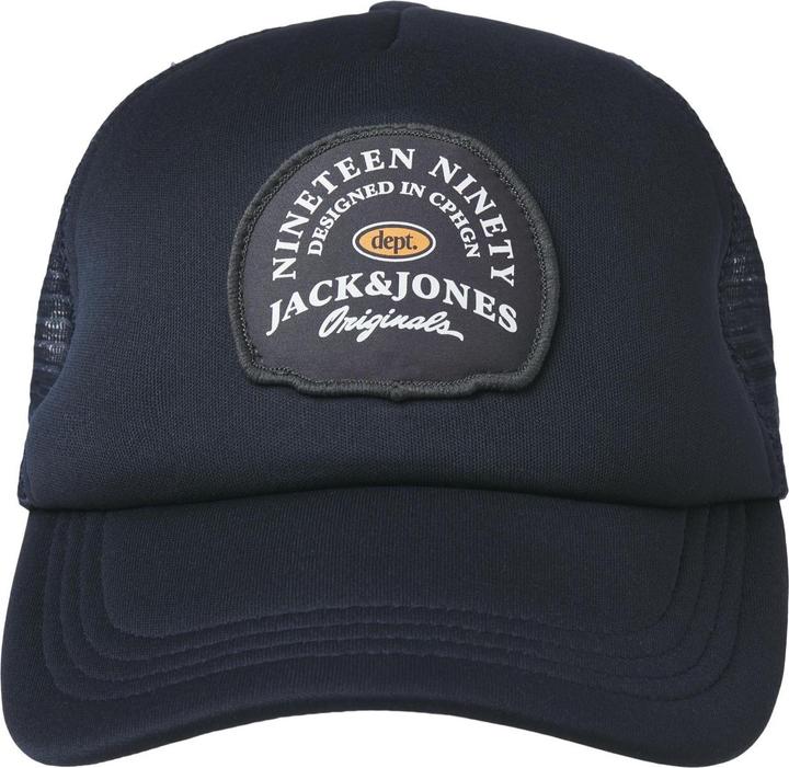 Immagine prodotto Jack & Jones Cappello da baseball Cappello da baseball (Taglia unica)