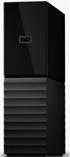 Actual product image WD My Book (18 TB)