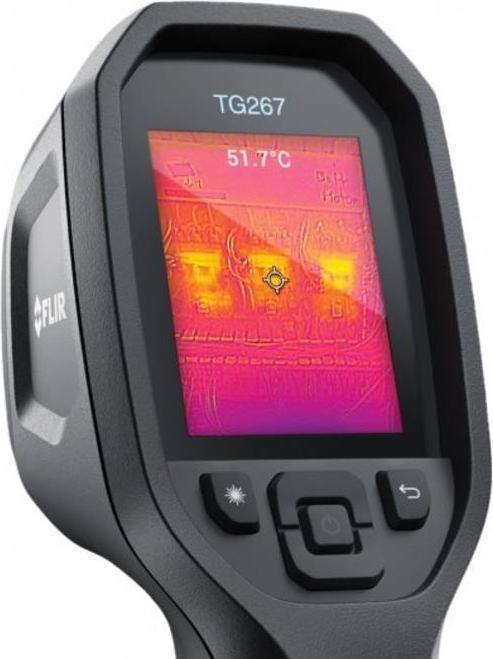 Produktbild Flir TG267