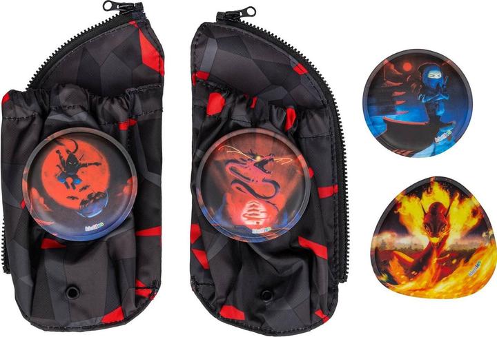 Produktbild Ergobag Cubo Light (19 l)