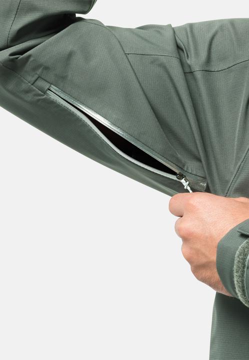 Actual product image Jack Wolfskin Kammweg 3L Jkt M (M)