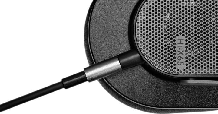 Immagine prodotto AustrianAudio Hi-X65 -sankakuulokkeet (ANC, Cablato)