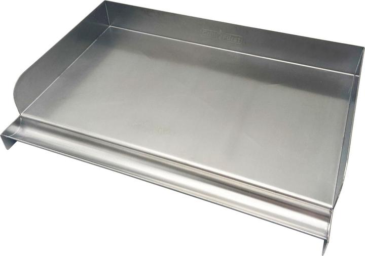 Grillfürst Plancha M