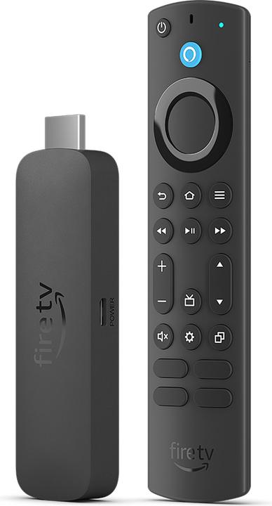 Amazon Fire TV Stick 4K Max (16 GB)